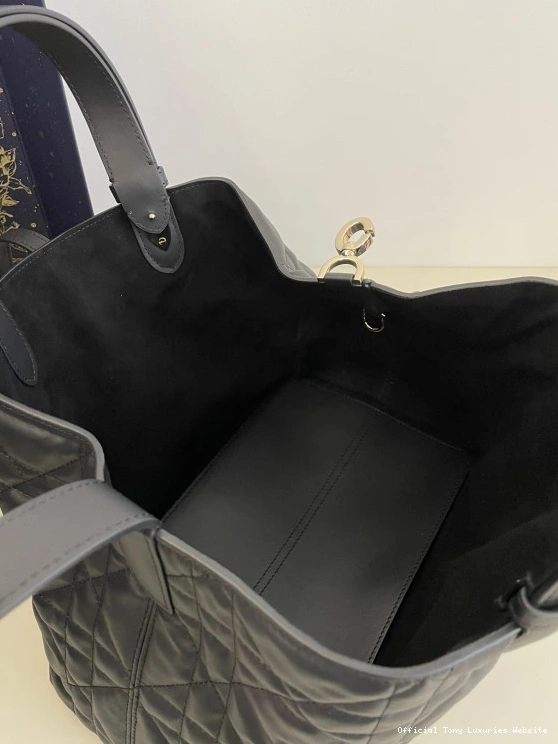 Tony Luxuries diro TOUJOURS MEDIUM BAG 0811